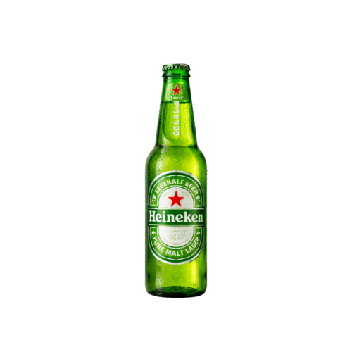 Bière ( HEINEKEN )