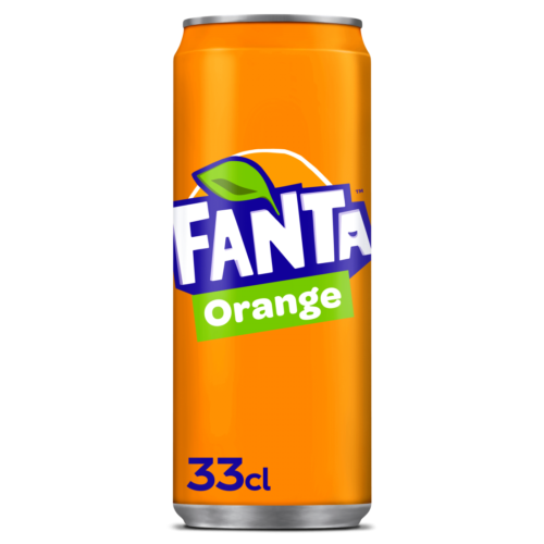 Fanta